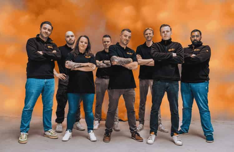 ELD Team