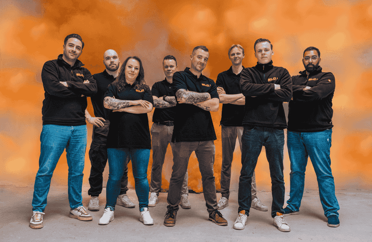 ELD Team