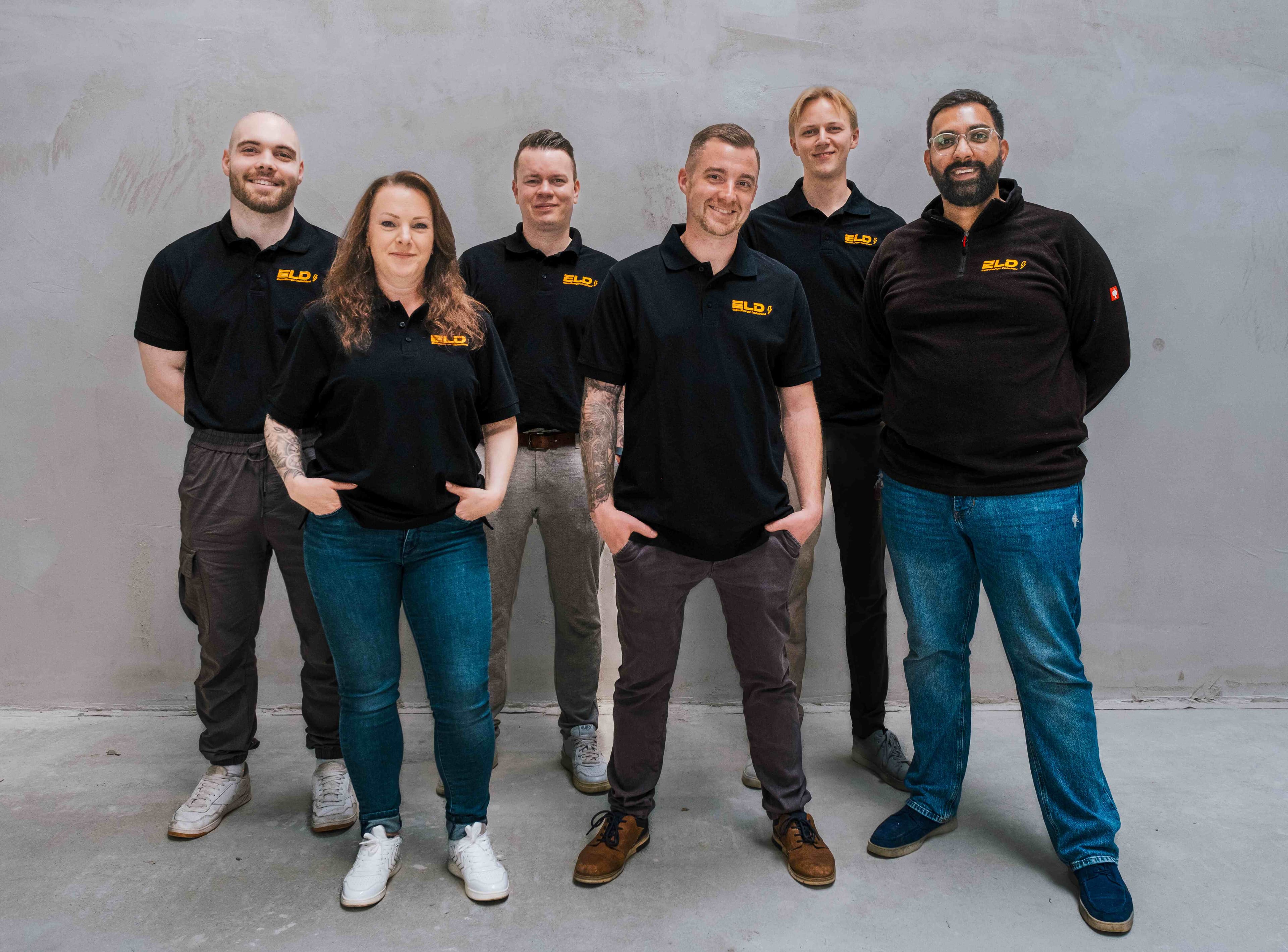 Unser Expertenteam