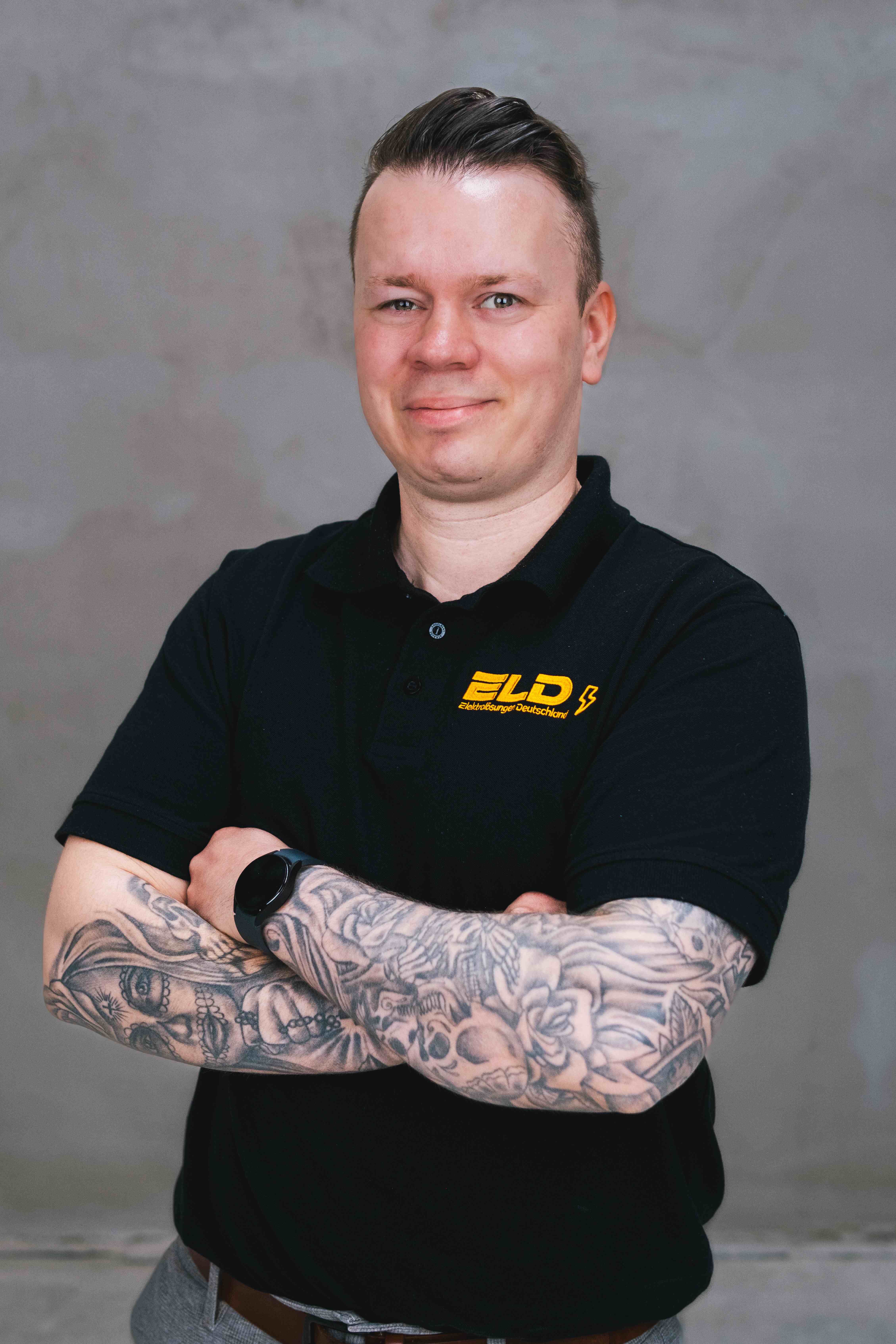 Bild von Kevin Gerdau