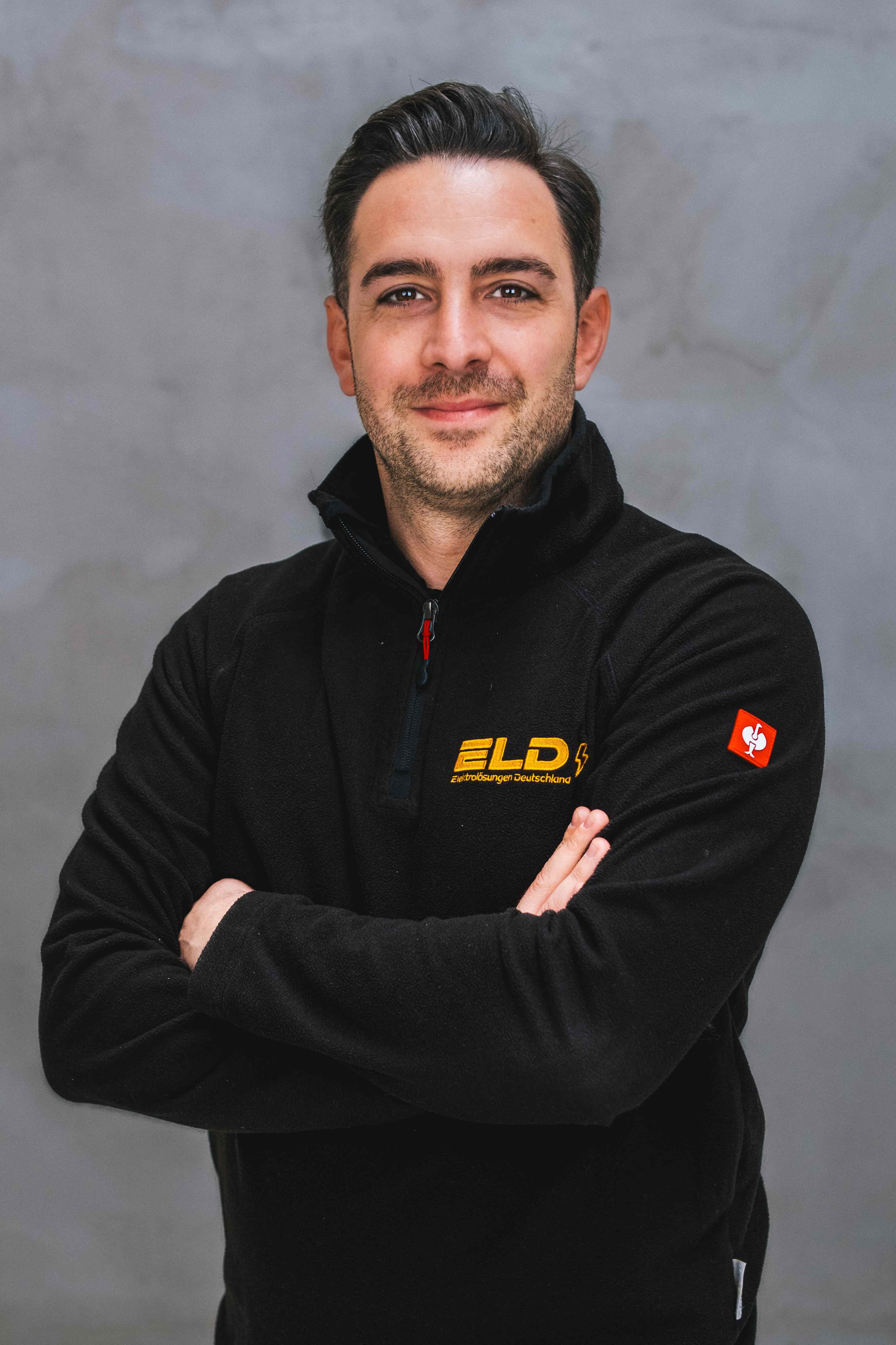Bild von Kosta Kordistos