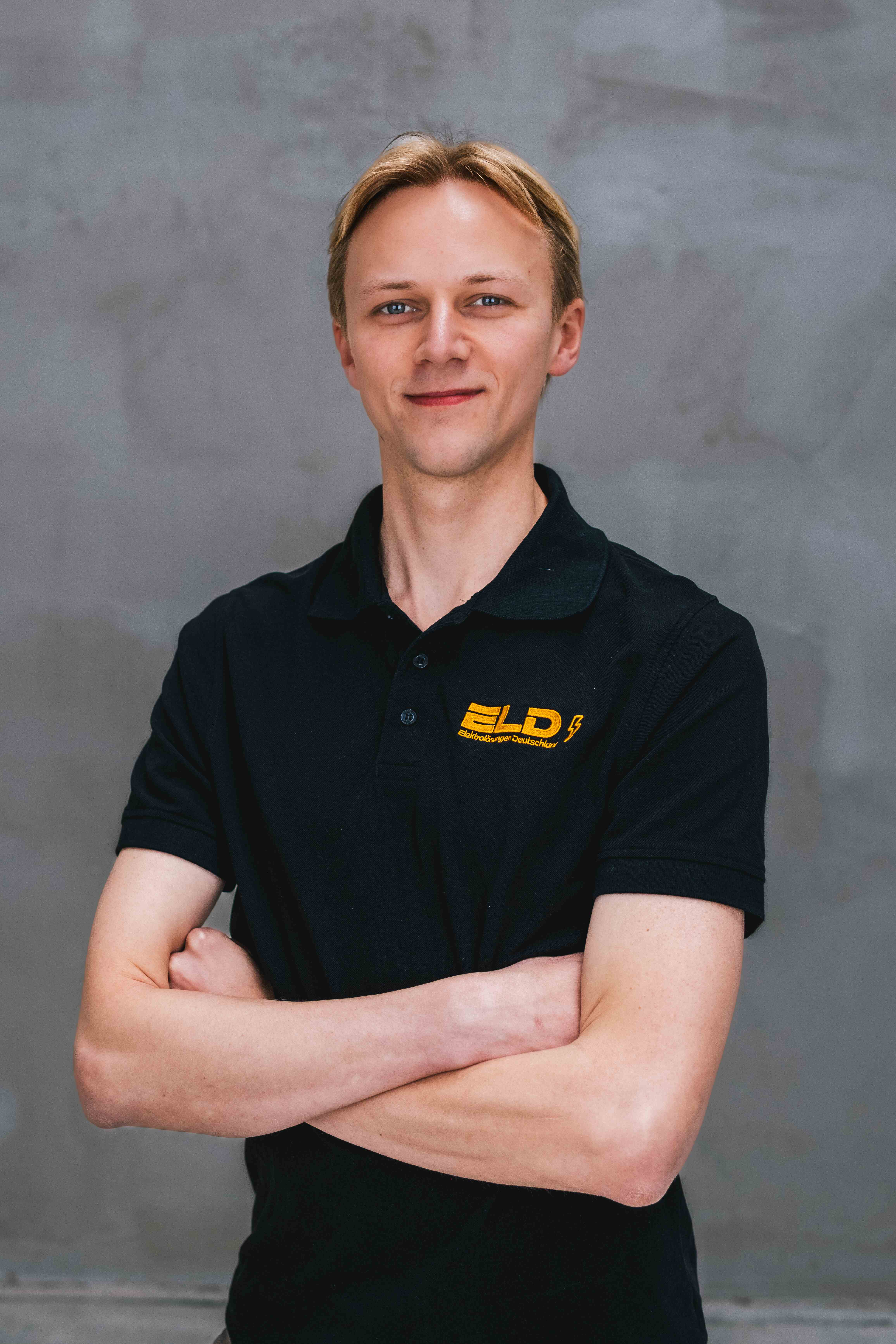 Bild von Lennart Reuß