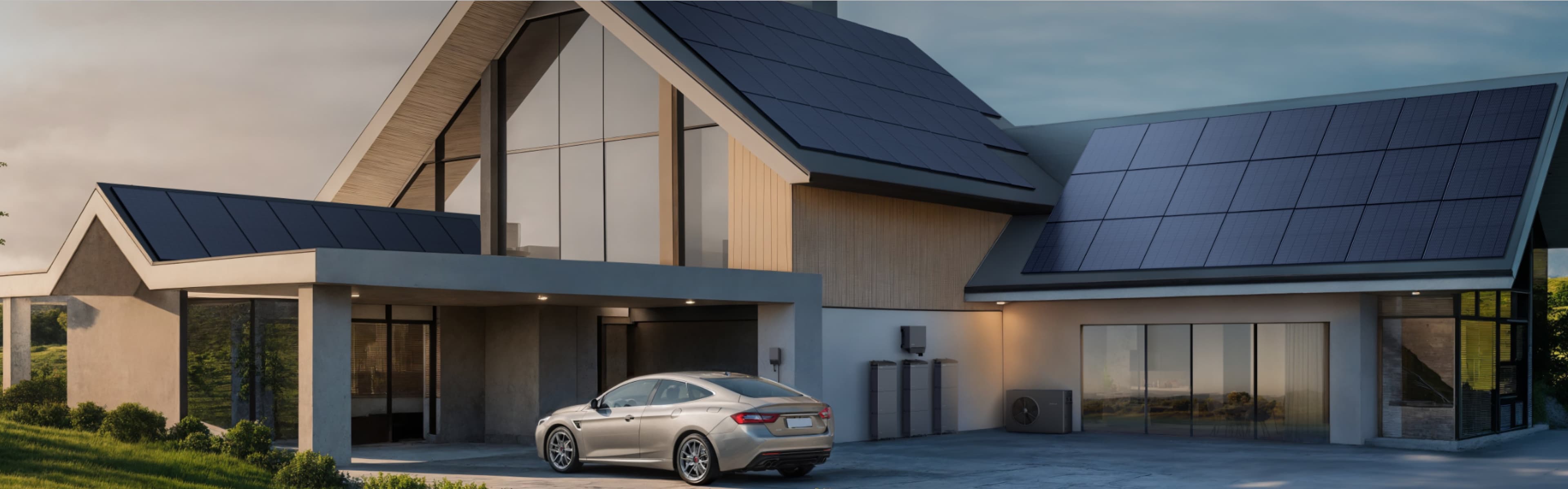 Föderung: Solarpaket 2025